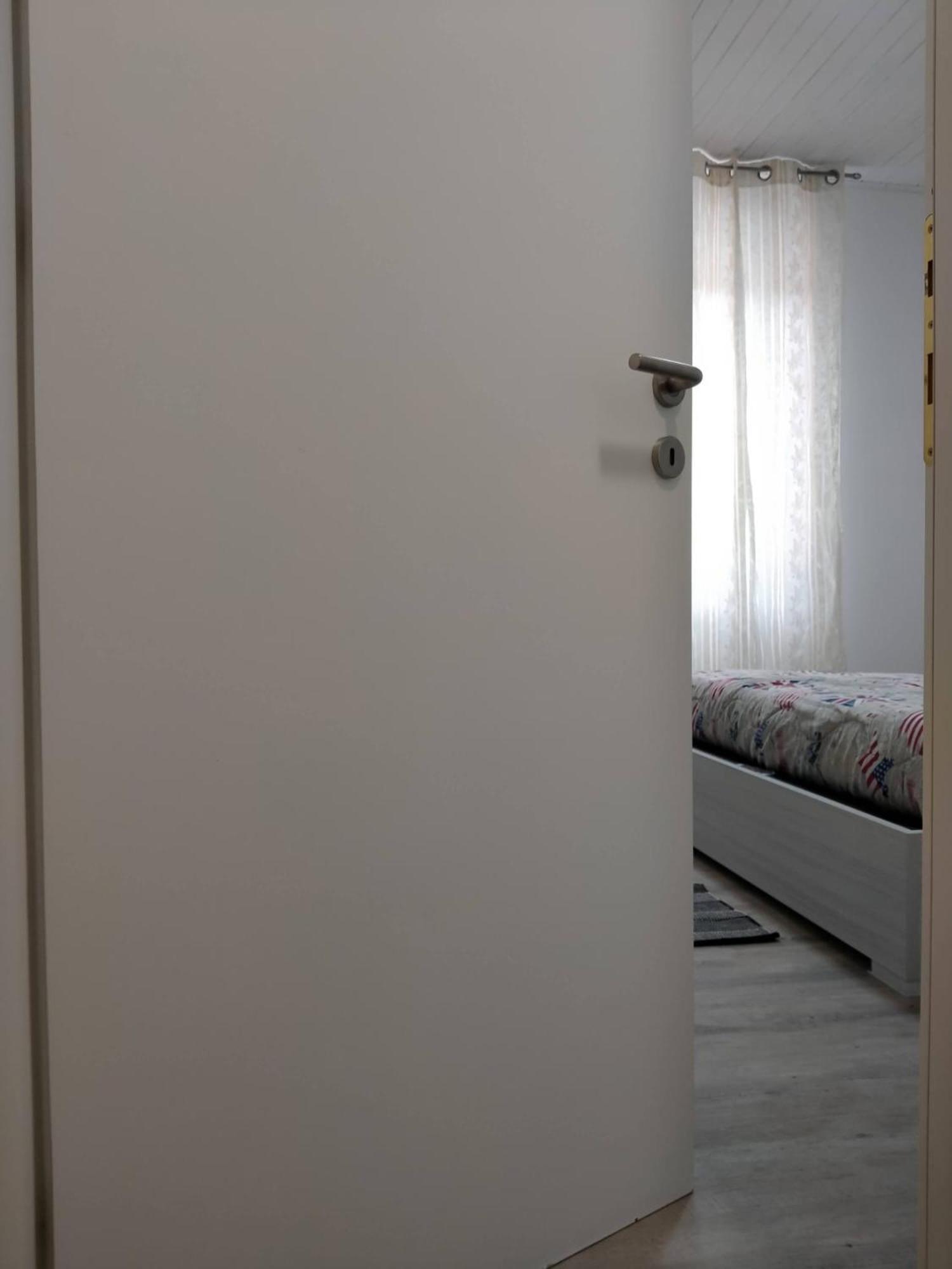 Appartamenti Centro Seriate Exterior foto