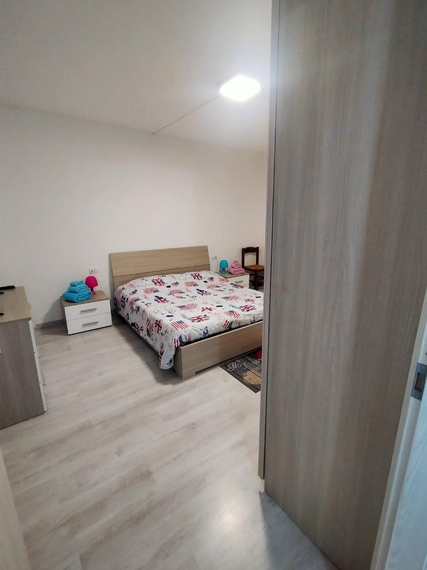 Appartamenti Centro Seriate Quarto foto